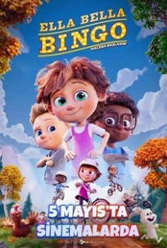 Ella Bella Bingo 2023 izle