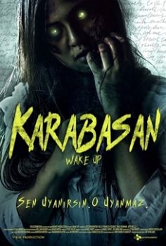 Karabasan 2023 – Wake Up izle