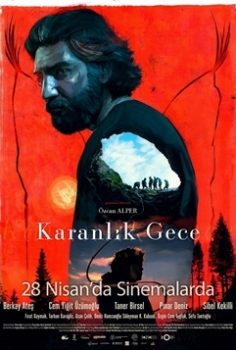 Karanlık Gece 2023 izle