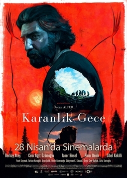 Karanlık Gece 2023 izle
