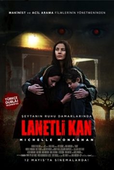 Blood – Lanetli Kan 2023 izle
