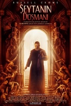 Şeytanın Düşmanı – The Pope’s Exorcist 2023 izle