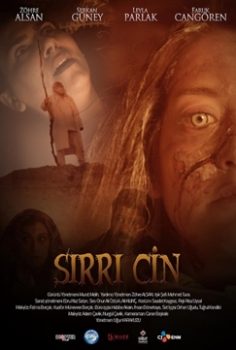 Sırrı Cin 2023 izle