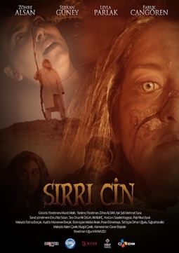 Sırrı Cin 2023 izle