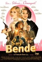 Suç Bende – The Crime Is Mine 2023 izle