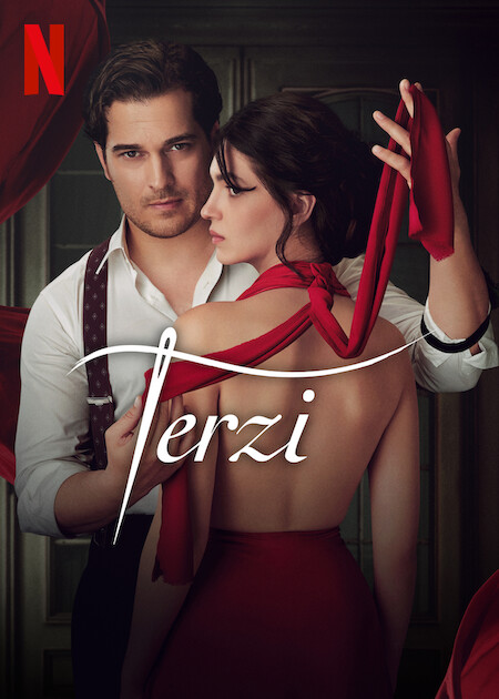 Terzi 2023 Netflix Dizisi izle
