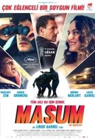 Masum – The Innocent 2023 izle