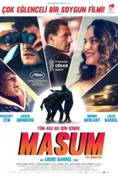 Masum – The Innocent 2023 izle