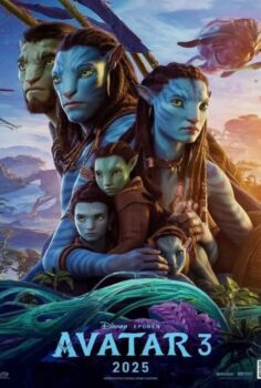 Avatar 3 izle