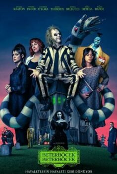 Beterböcek Beterböcek 2024 izle