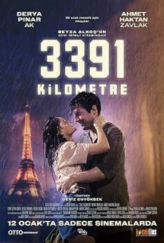 3391 Km 2023 izle