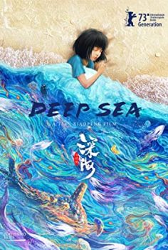 Deep Sea 2023 izle