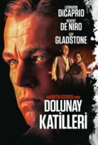 Dolunay Katilleri – Killers of the Flower Moon 2023 izle