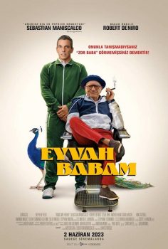Eyvah Babam – About My Father 2023 izle