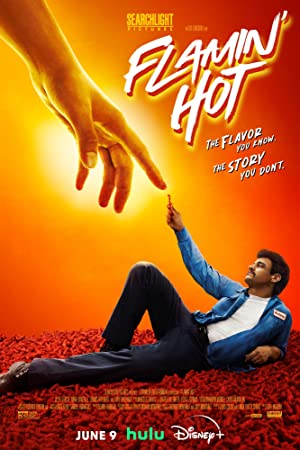 Flamin’ Hot 2023 izle