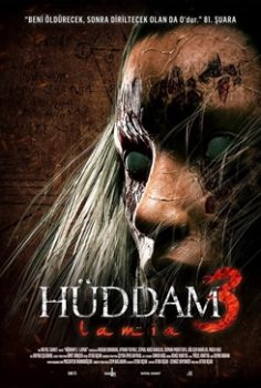 Hüddam 3: Lamia izle