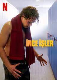 İnce İşler – Hard Feelings 2023 izle