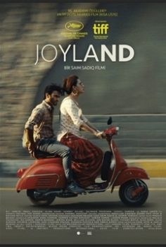 Joyland 2023 izle