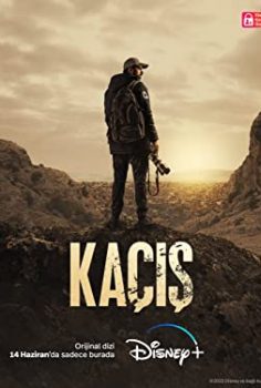 Kaçış 1. – 2. – 3. Sezon Disney Plus Dizisi izle