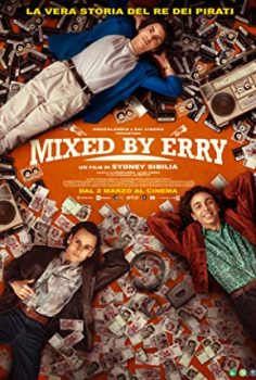 Mixed by Erry 2023 izle