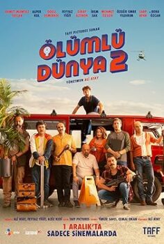 Ölümlü Dünya 2 izle