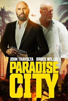 Cennet Şehir – Paradise City 2022 izle