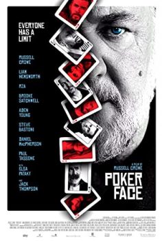 Tehlikeli Oyun – Poker Face 2022 izle