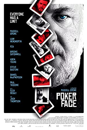 Tehlikeli Oyun – Poker Face 2022 izle