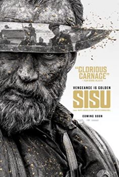 Sisu 2023 izle