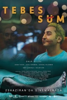 Tebessüm 2023 izle