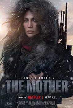 The Mother 2023 Netflix izle