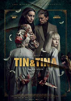 Tin ve Tina 2023 izle