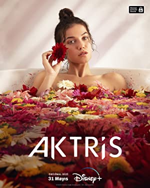 Aktris 2023 Disney Plus izle