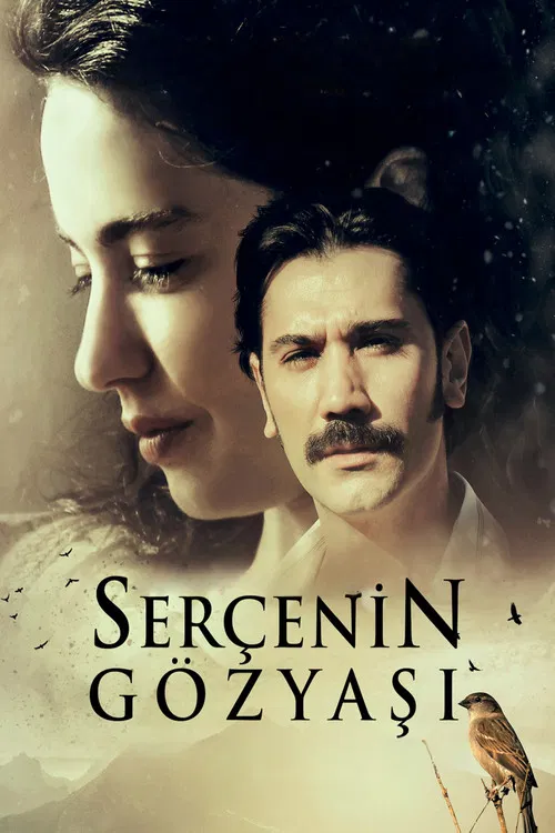 Serçenin Gözyaşı 2023 izle