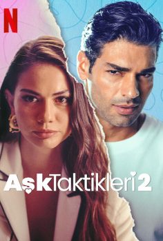 Aşk Taktikleri 2 2023 izle