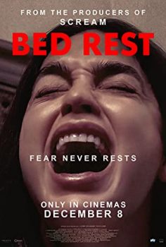 Bed Rest 2022 izle