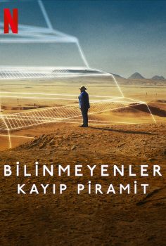 Bilinmeyenler Kayıp Piramit 2023 izle