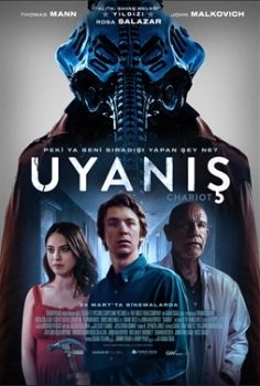 Uyanış – Chariot 2023 izle