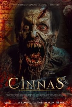 Cinnas 2023 izle
