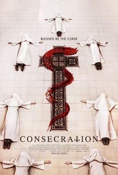 Consecration 2023 izle
