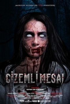 Gizemli Mesaj 2023 izle