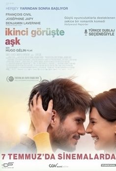 İkinci Görüşte Aşk – Love at Second Sight 2023 izle