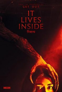 It Lives Inside 2023 izle