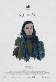 Kar ve Ayı – Snow and the Bear 2023 izle