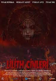 Lilith Cinleri 2023 izle