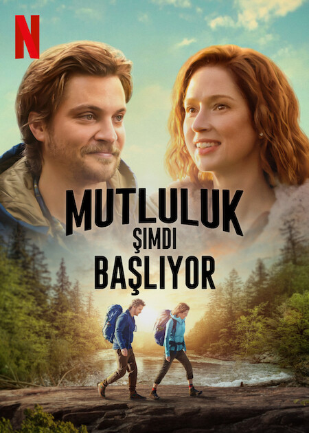 Mutluluk Şimdi Başlıyor 2023 izle
