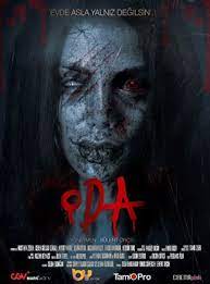 Oda 2023 izle