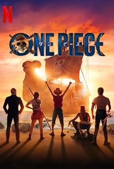 One Piece 1. – 2. – 3. Sezon Netflix Dizisi izle