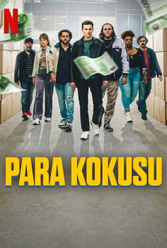 Para Kokusu 2023 izle