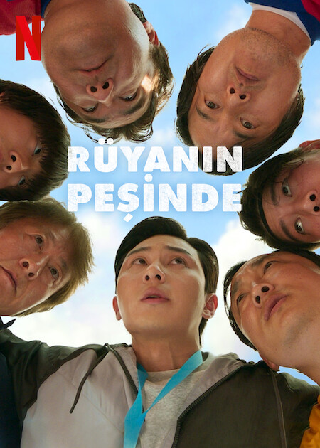 Rüyanın Peşinde 2023 izle